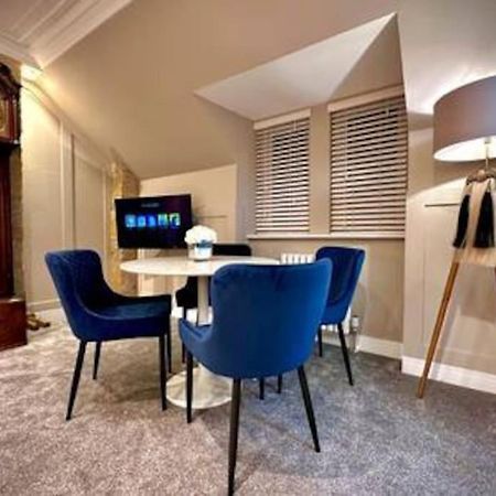 Treat Yourself To Luxury & Style Inverness Ngoại thất bức ảnh