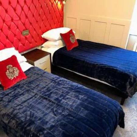 Treat Yourself To Luxury & Style Inverness Ngoại thất bức ảnh