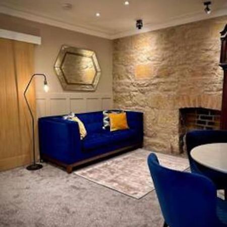 Treat Yourself To Luxury & Style Inverness Ngoại thất bức ảnh