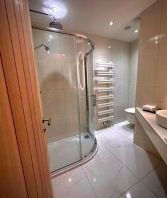 Treat Yourself To Luxury & Style Inverness Ngoại thất bức ảnh