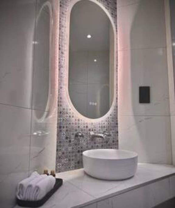 Treat Yourself To Luxury & Style Inverness Ngoại thất bức ảnh
