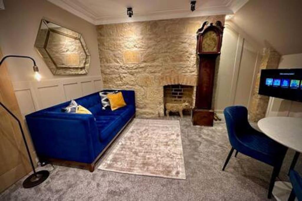 Treat Yourself To Luxury & Style Inverness Ngoại thất bức ảnh
