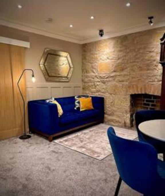 Treat Yourself To Luxury & Style Inverness Ngoại thất bức ảnh