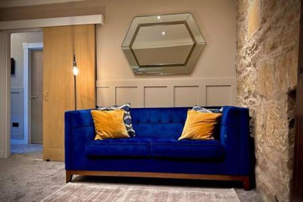 Treat Yourself To Luxury & Style Inverness Ngoại thất bức ảnh