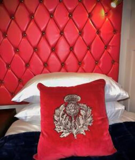Treat Yourself To Luxury & Style Inverness Ngoại thất bức ảnh