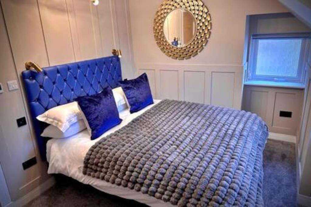 Treat Yourself To Luxury & Style Inverness Ngoại thất bức ảnh